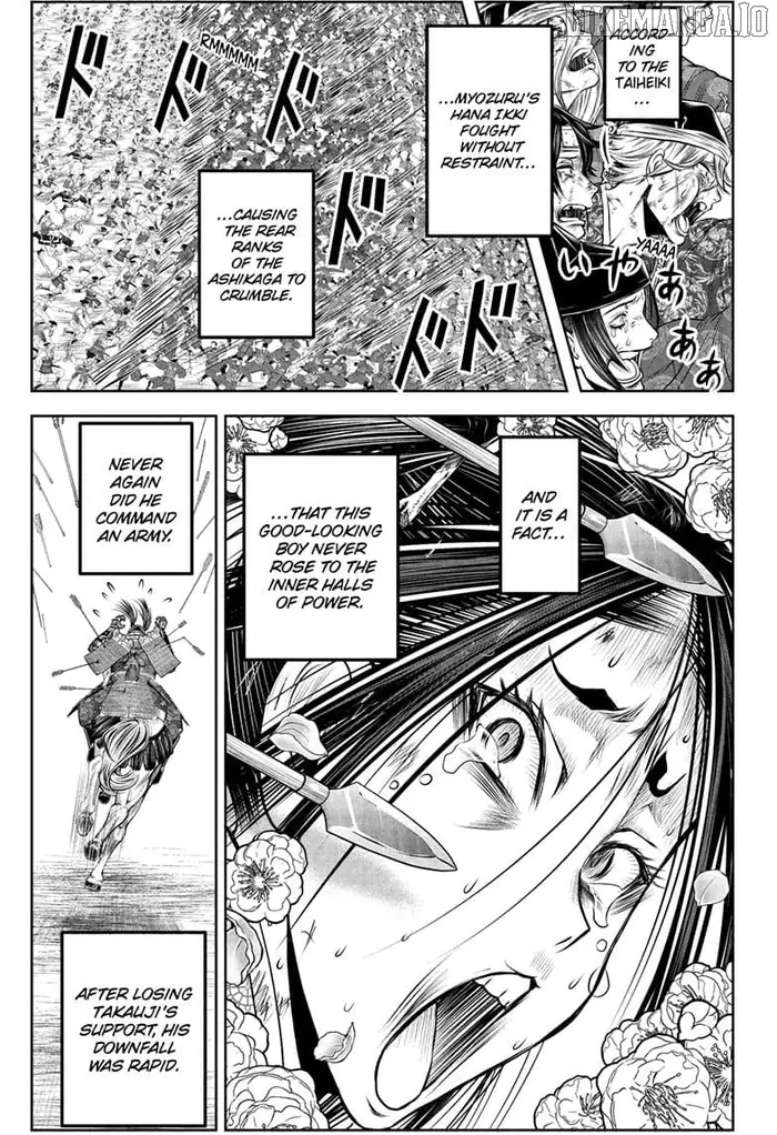 The Elusive Samurai Chapter 218 image 17_optimized